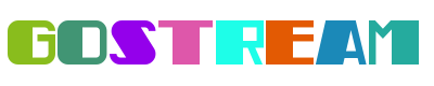 gostream Logo